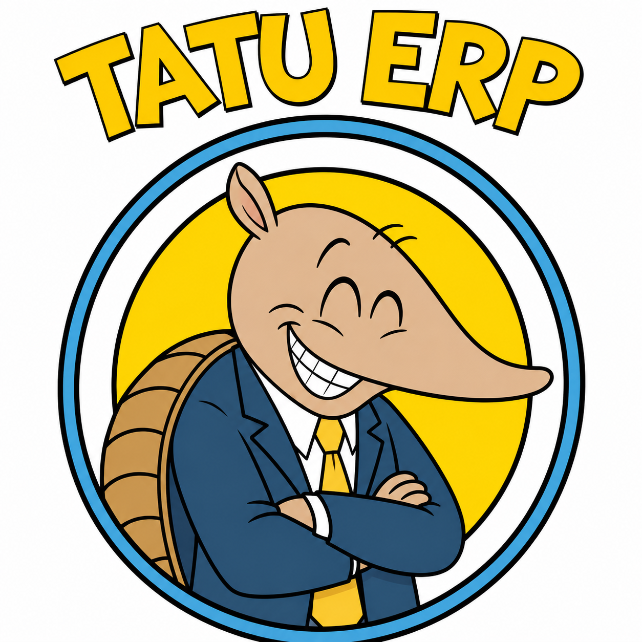TATU ERP